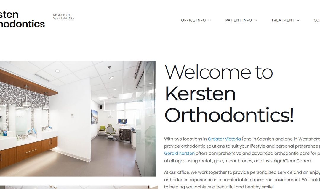 Kersten Orthodontics